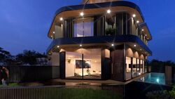 Wareham Road (D15), Semi-Detached #611275281